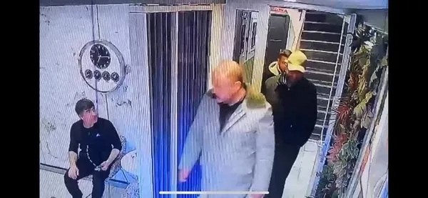 Bahar Aksu'nun katilinden korkunç paylaşım! Yeni görüntüler de ortaya çıktı